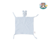 Doudou en fibre de bambou
