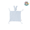 Doudou en fibre de bambou