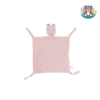 Doudou en fibre de bambou