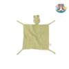 Doudou en fibre de bambou