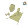 Coffret fibre de bambou