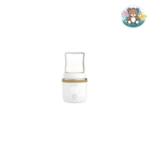Mini Chauffe biberon GIO Warm