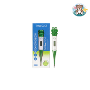 Thermometre GIOflexi Frog