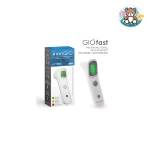 Thermometre sans-contact GIOfast