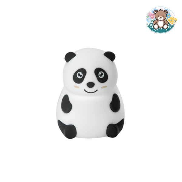 Veilleuse Silicone rechargeable