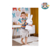 Mega Veilleuse en silicone rechargeable (50cm)