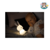 Veilleuse Silicone rechargeable
