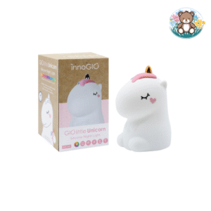 Veilleuse Silicone rechargeable