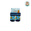 Chaussettes bébés Winnie l'ourson