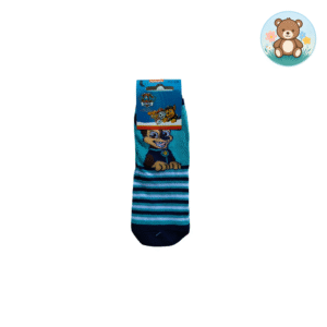 Chaussettes bébés PAT PATROUILLE