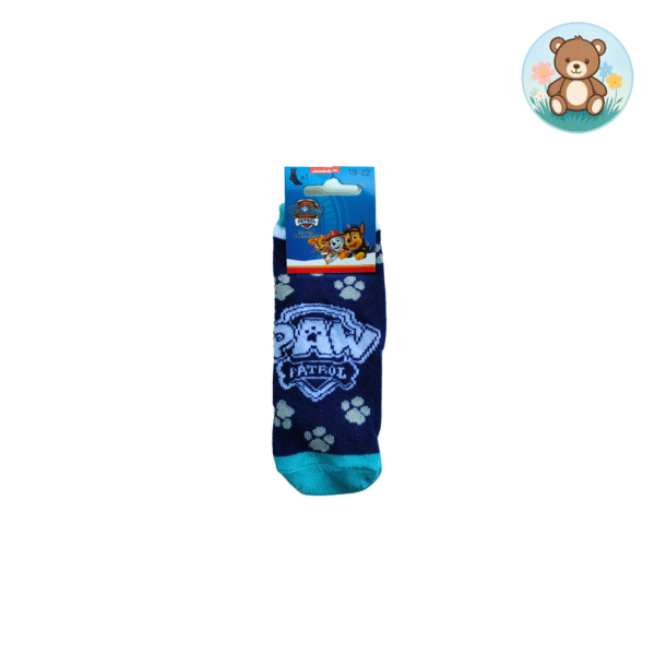 Chaussettes bébés PAT PATROUILLE
