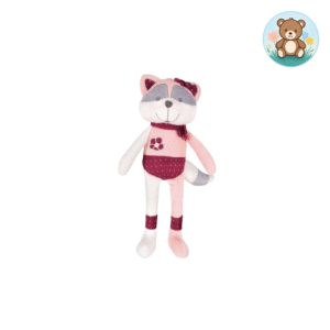 Peluche 40cm - Kipic & Olga