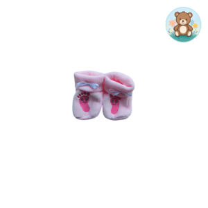 Chaussons TRICOT