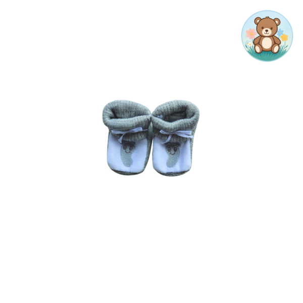 Chaussons TRICOT