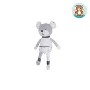 Peluche Mimi 40cm