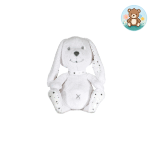 Peluche Lapin 60cm
