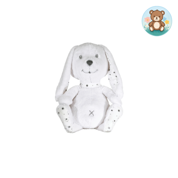 Peluche Lapin 60cm