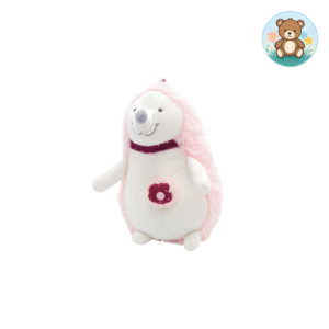 Peluche musicale 22cm