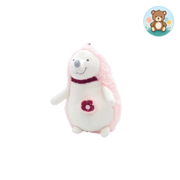 Peluche musicale 22cm