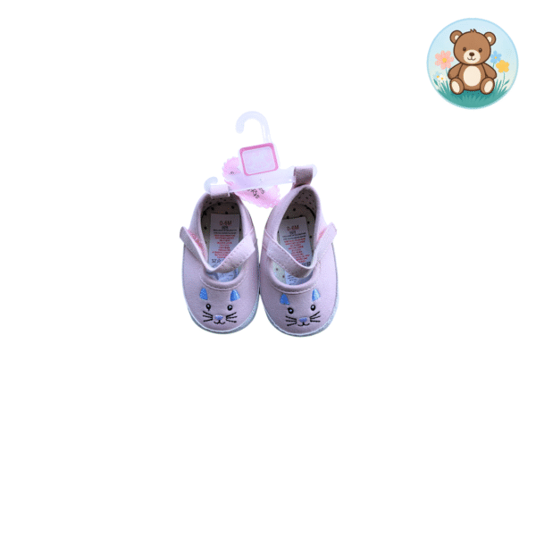 Chaussures bébé