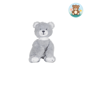 Peluche musicale Ours