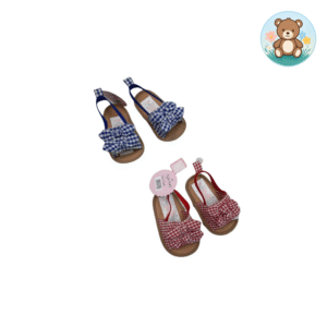 Sandales bébé
