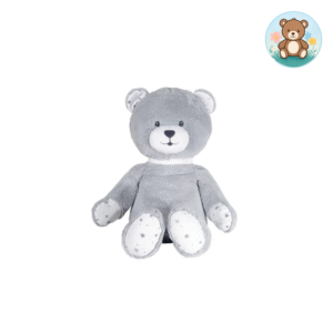 Peluche N'Ours 70cm