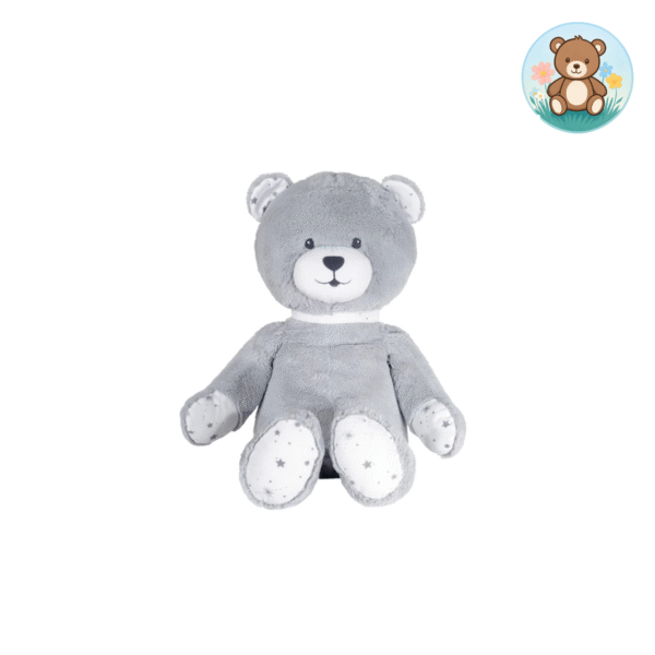 Peluche N'Ours 70cm