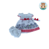 Robe bébé 3 Pièces