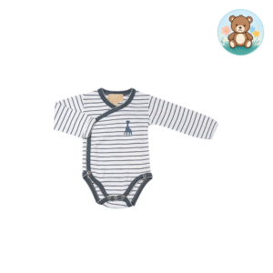 Body manches longues - Sophie la girafe
