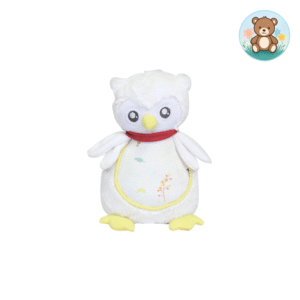 Peluche musicale - Violette