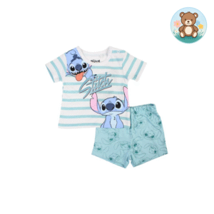 Ensemble bébé Lilo & Stitch