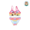 Maillot de bain fille 2/3 ans