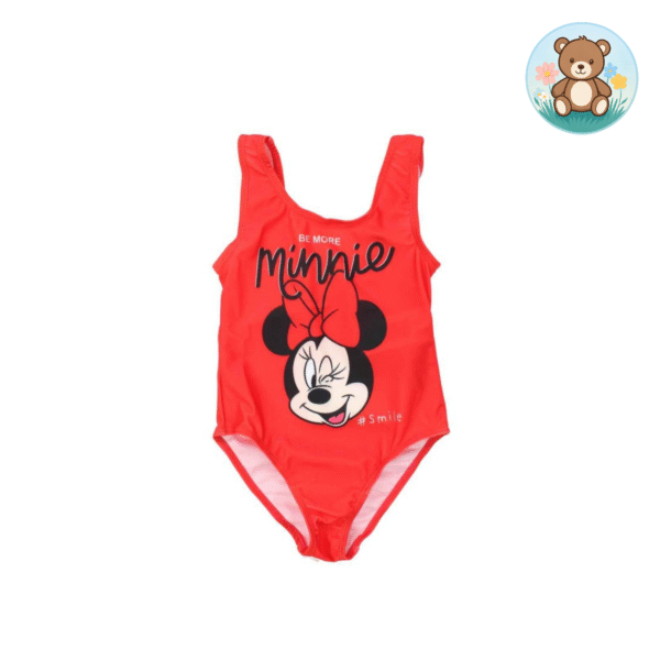Maillot de bain fille 2/3 ans