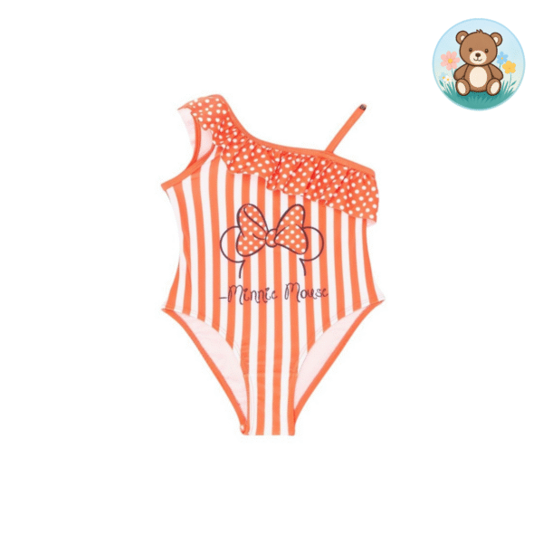 Maillot de bain fille 2/3 ans
