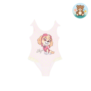Maillot de bain fille 2/3 ans