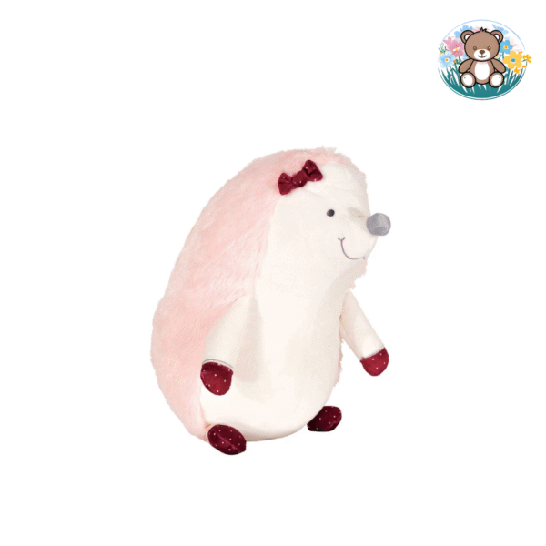Grande peluche Hérisson 36cm