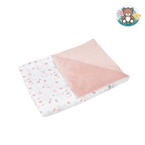 Couverture Rose & Lili