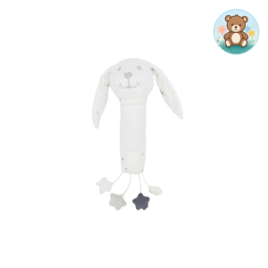 Bâton musical Lapin